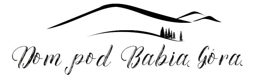 Dom pod Babią Górą